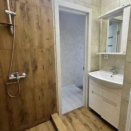 Magnit Apartments У Самого Моря Odesa Exterior photo