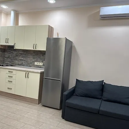 Magnit Apartments У Самого Моря Odesa Exterior photo