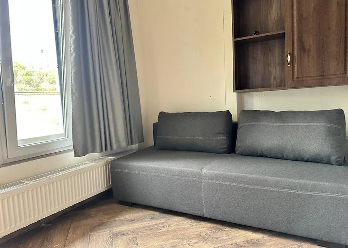 Magnit Apartments У Самого Моря