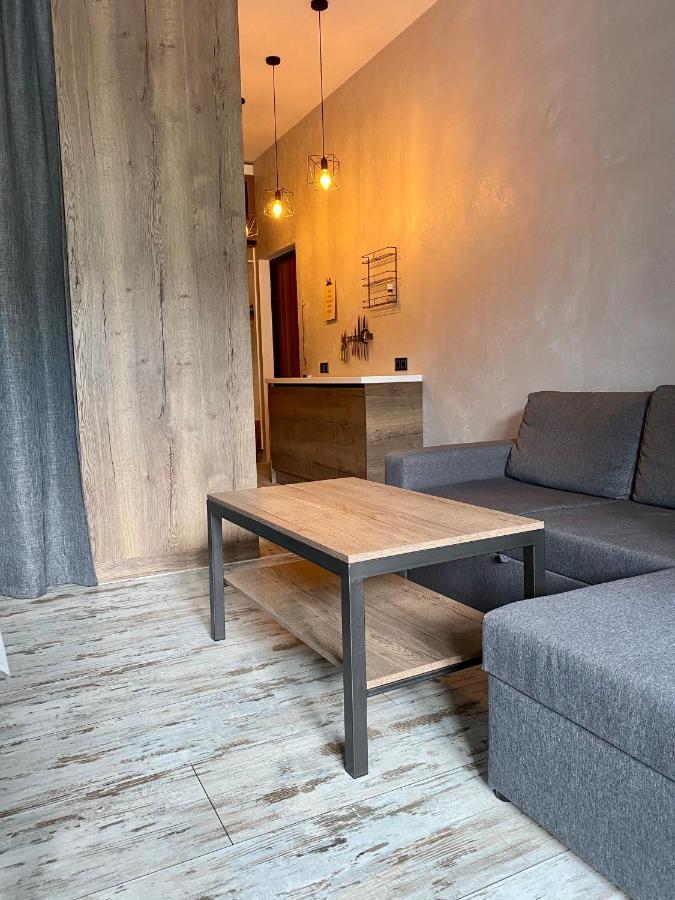 Apartment Magnit у самого моря *