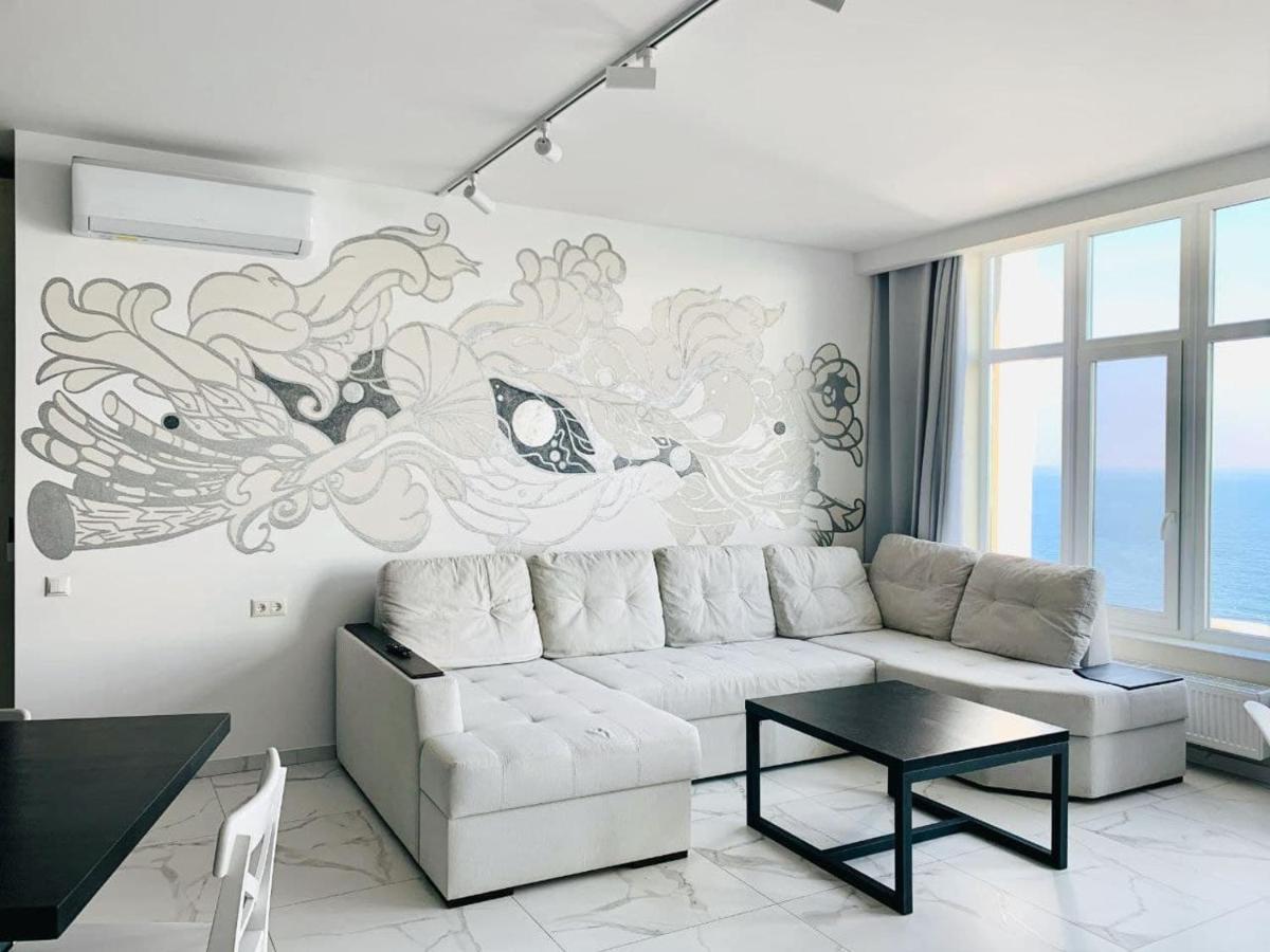 Magnit у самого моря Apartment *