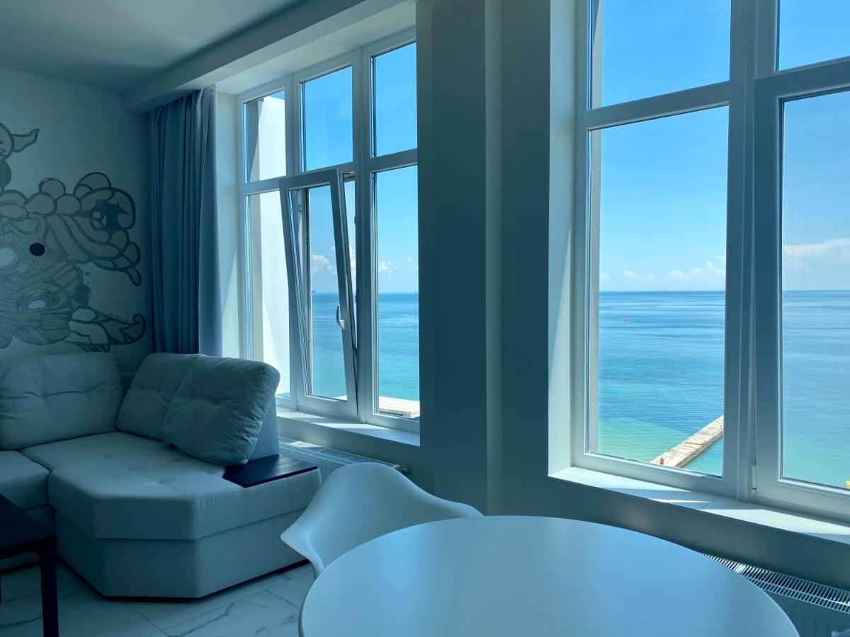 Magnit у самого моря Apartment