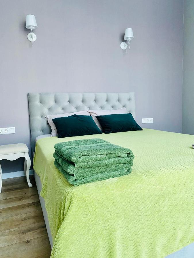 Apartment Magnit у самого моря *