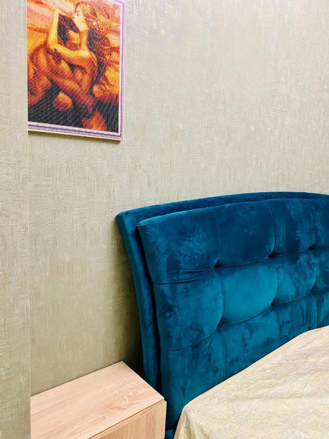 Apartment Magnit у самого моря