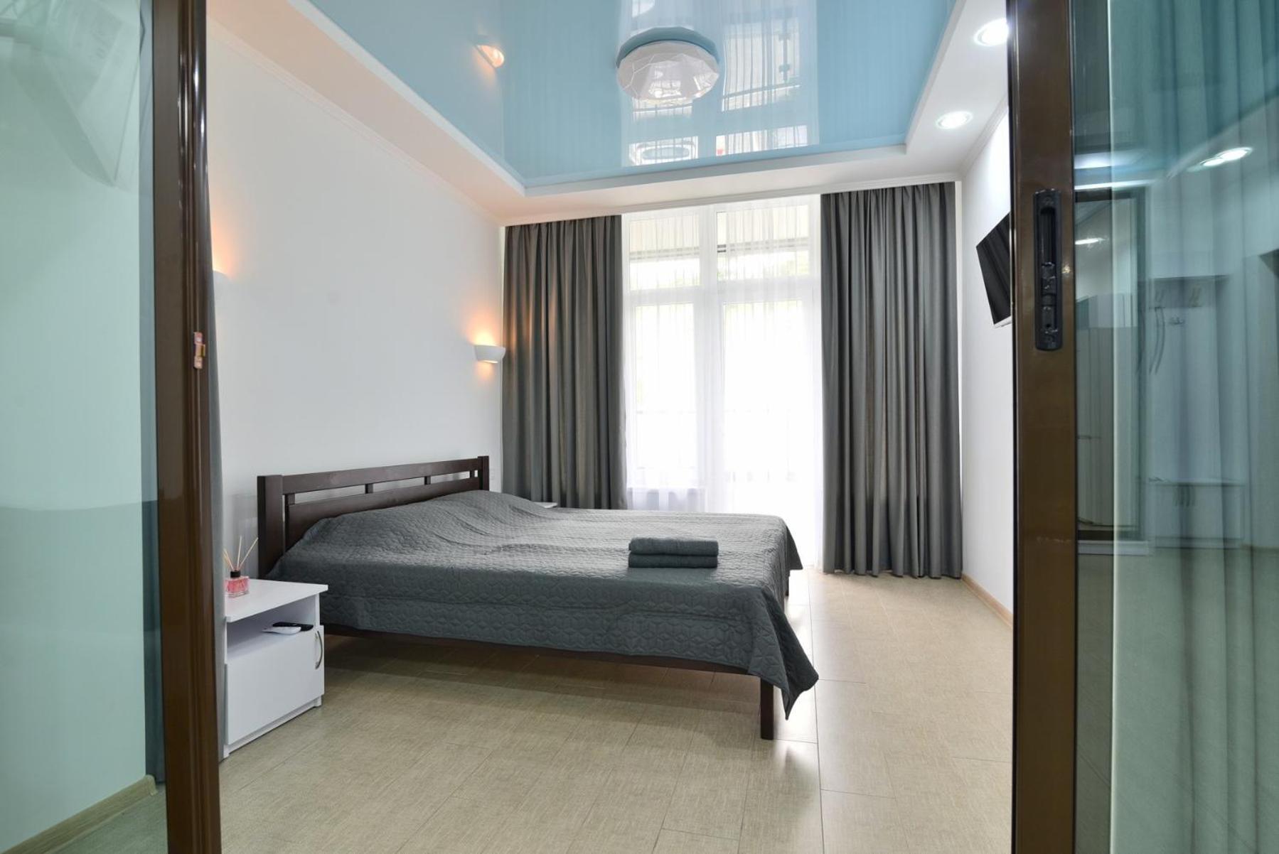 Magnit у самого моря Apartment *