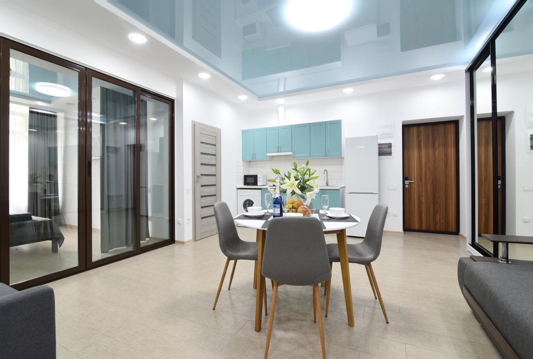 Magnit у самого моря Apartment