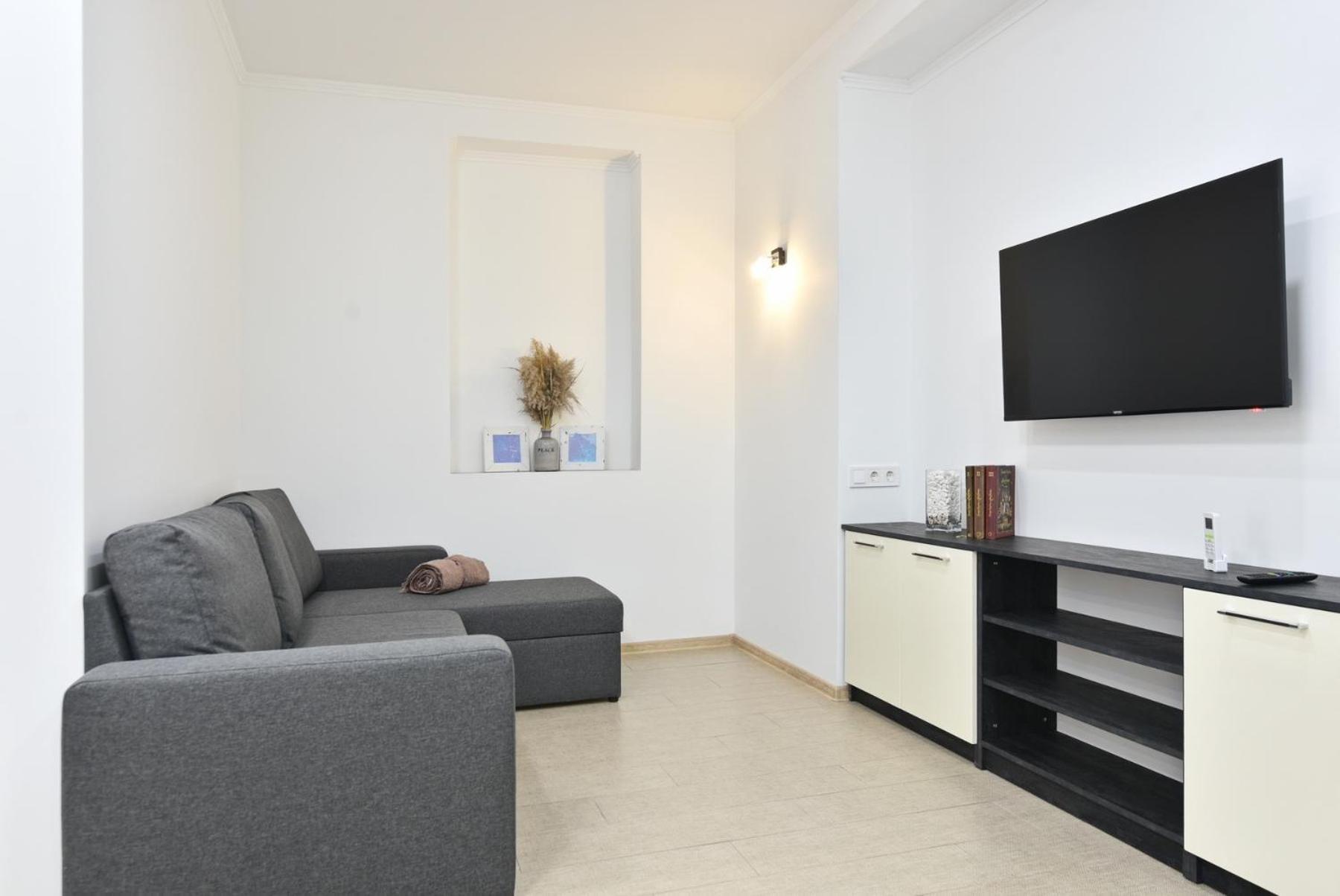 Apartment Magnit у самого моря *