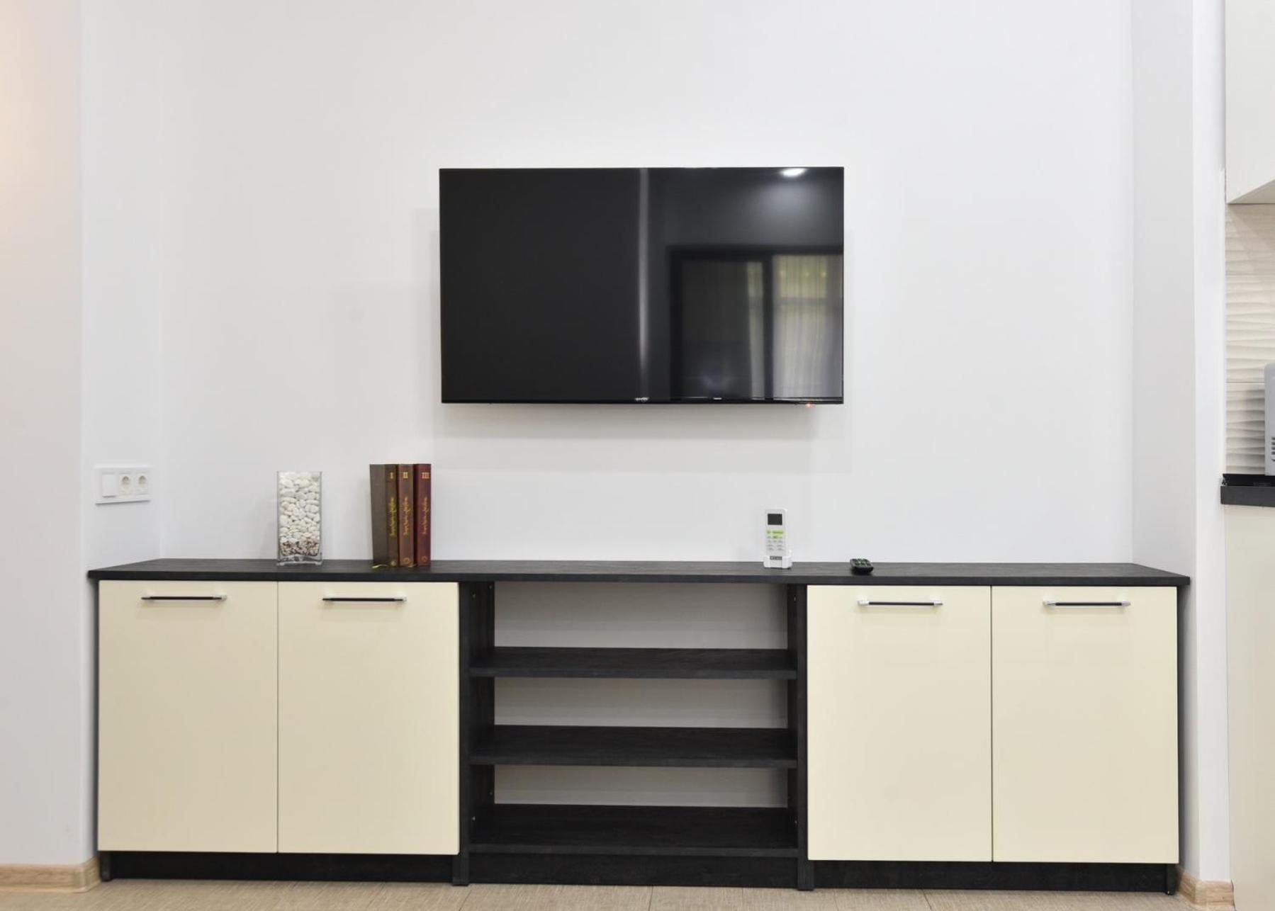Magnit у самого моря Apartment *