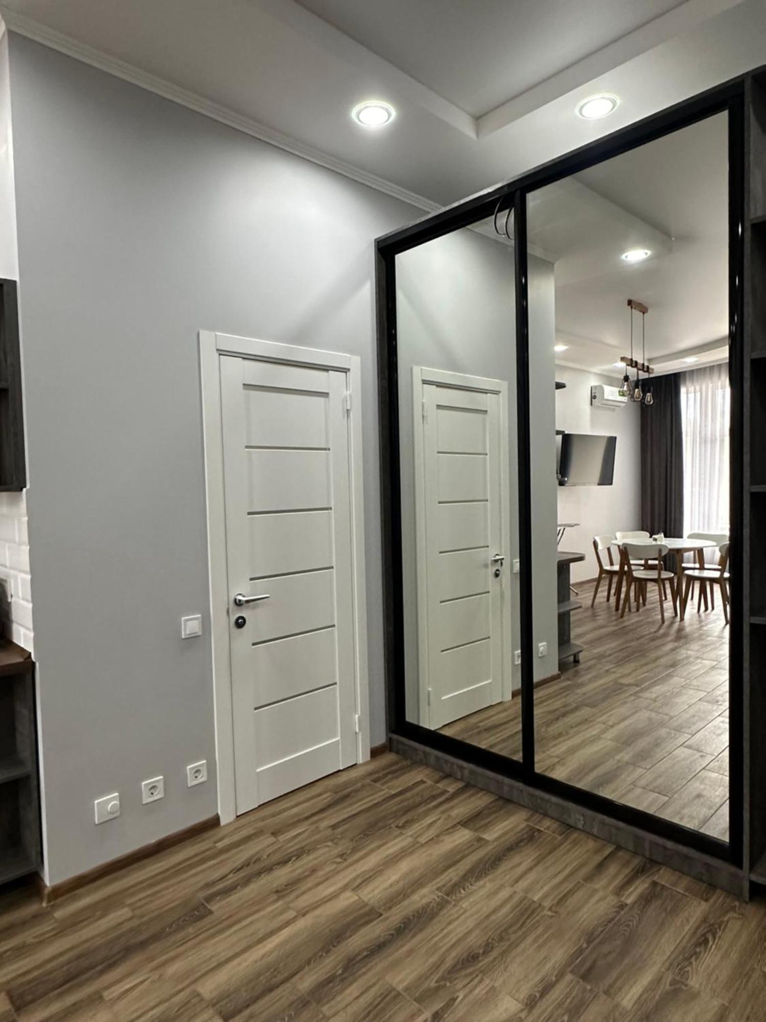 Apartment Magnit у самого моря *