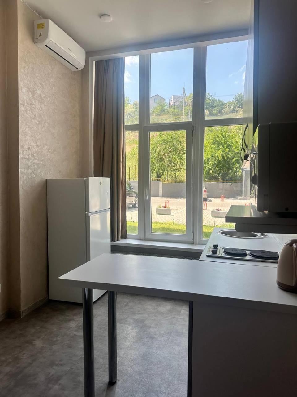 Apartment Magnit у самого моря