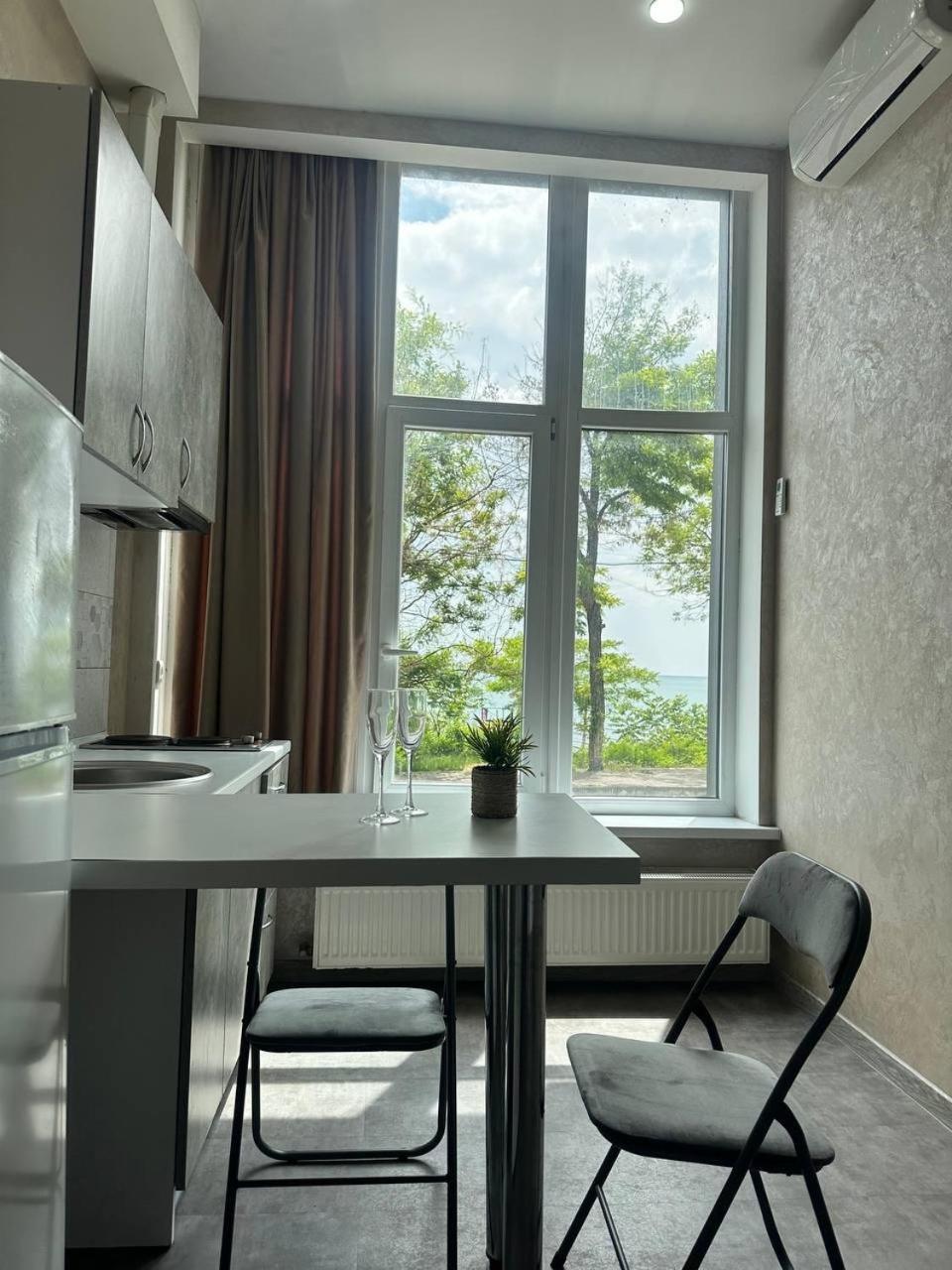 Apartment Magnit у самого моря