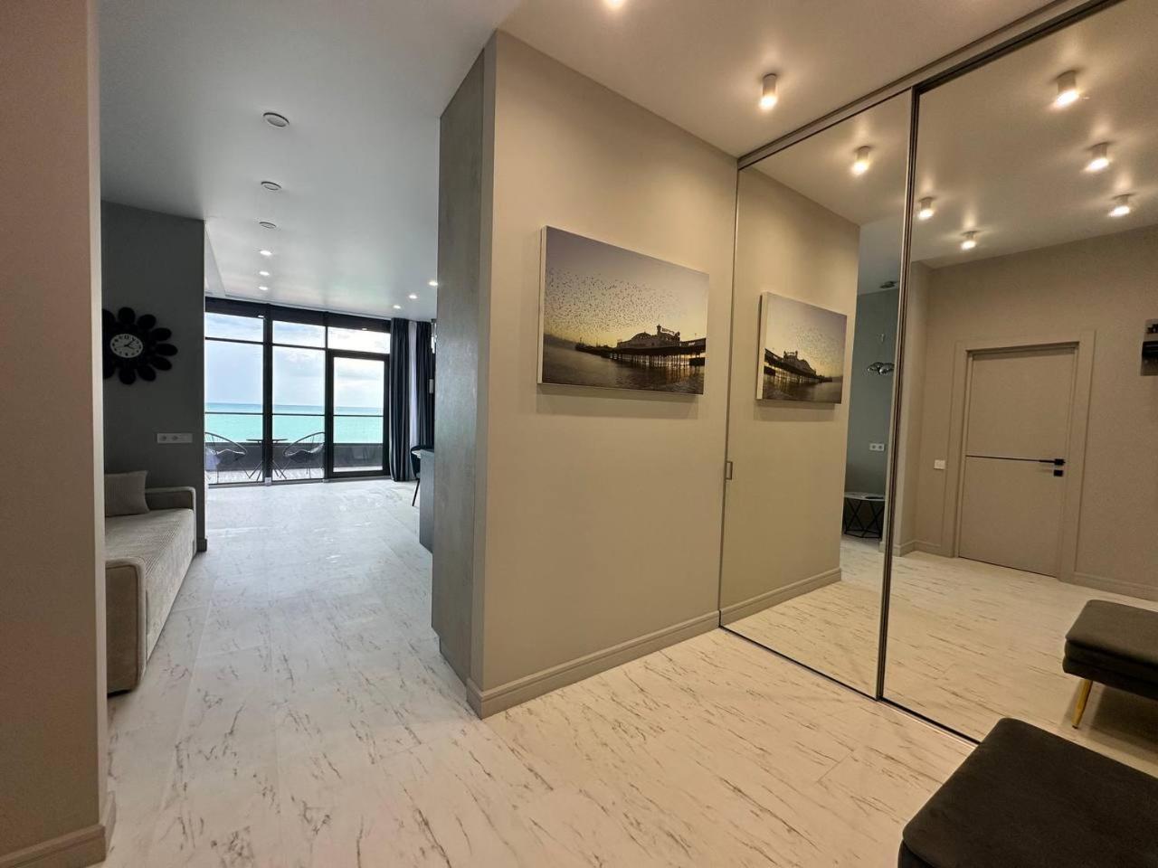 Apartment Magnit у самого моря