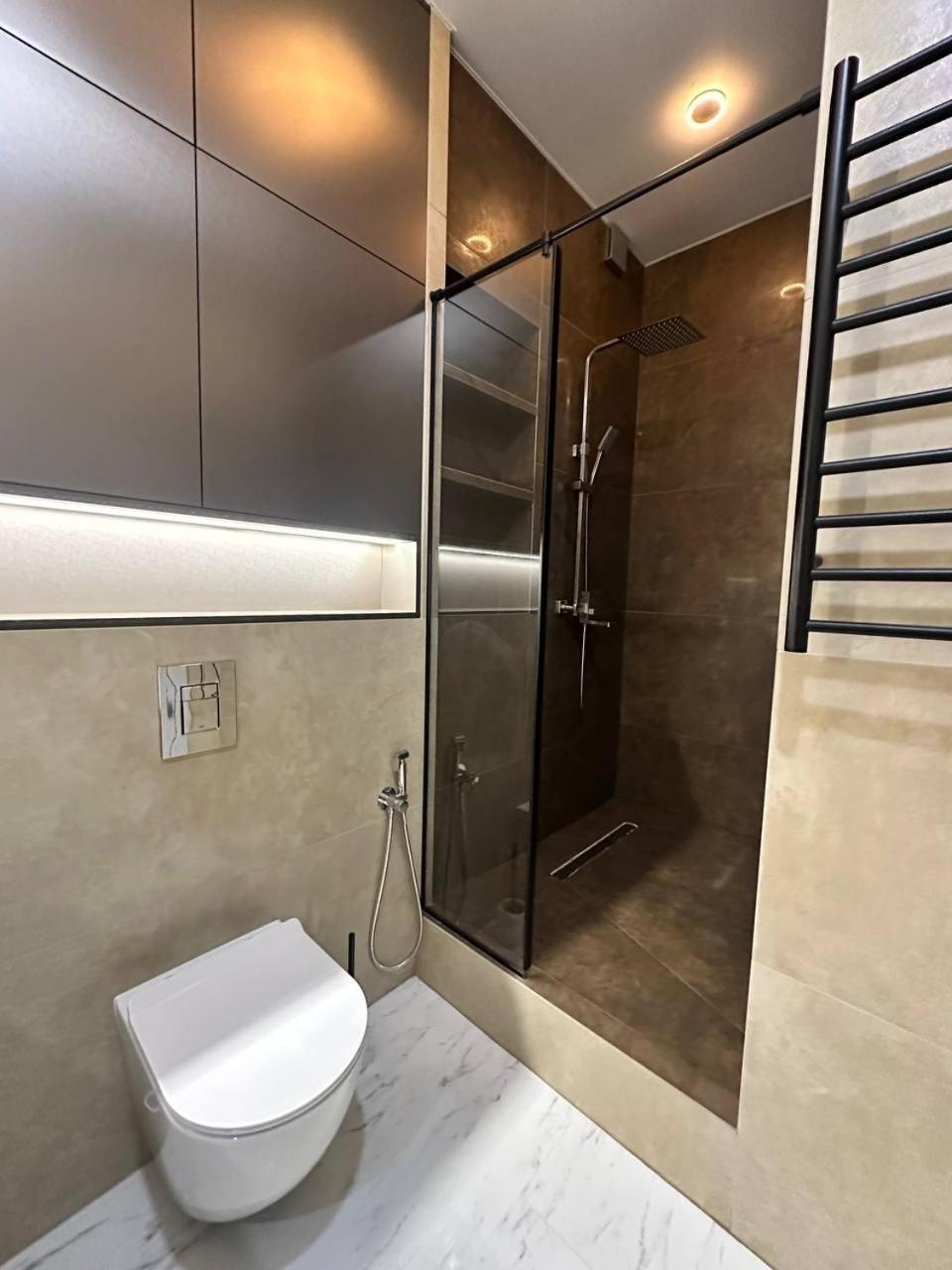Magnit у самого моря Apartment *