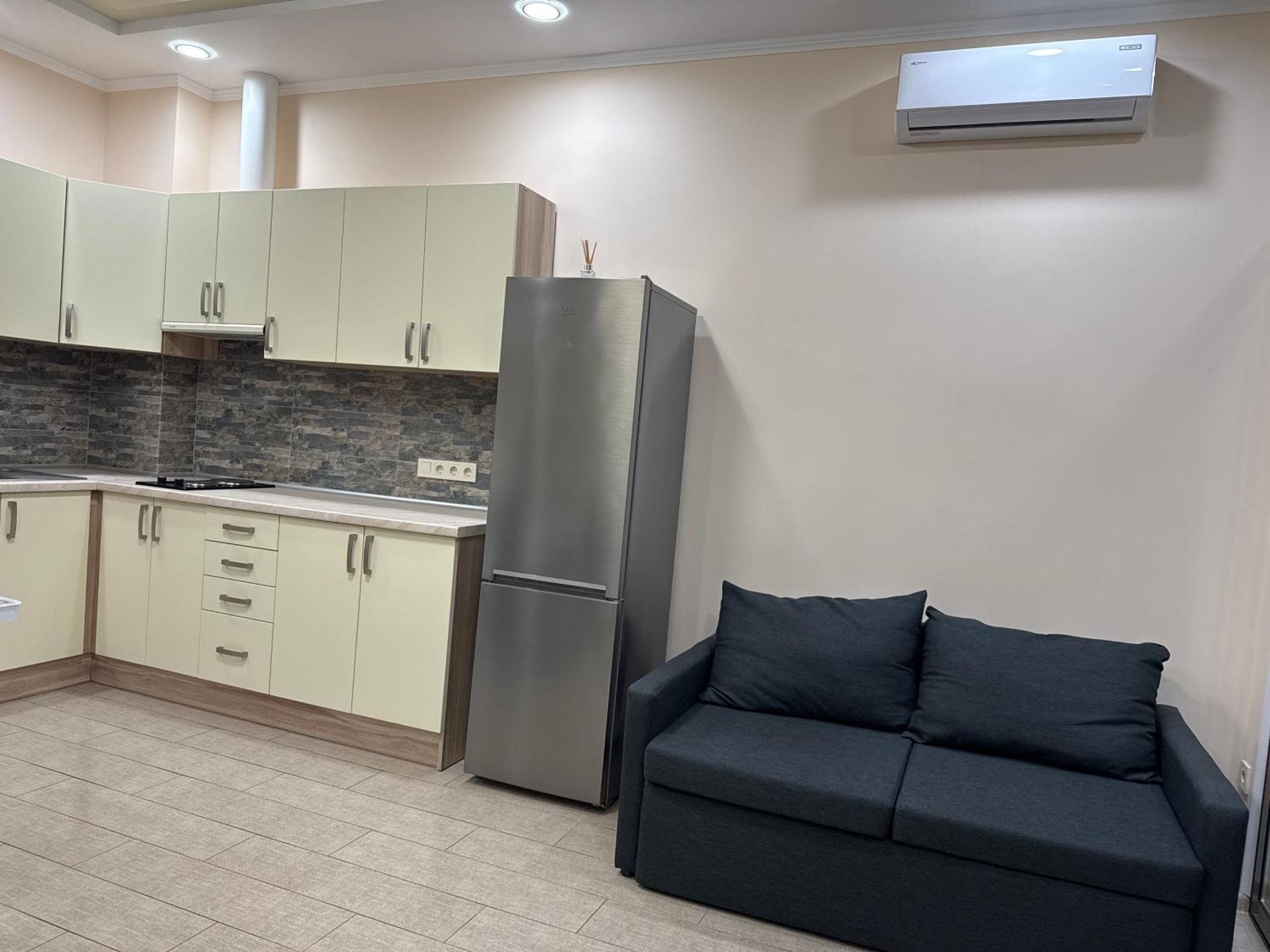 Apartment Magnit у самого моря *